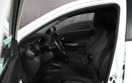 KIA Rio III рестайлинг, 2014 год, 870 000 рублей, 9 фотография