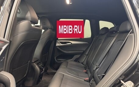 BMW X3, 2019 год, 3 690 000 рублей, 11 фотография