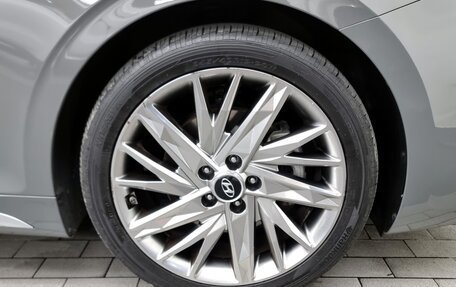 Hyundai Grandeur, 2020 год, 2 610 309 рублей, 5 фотография