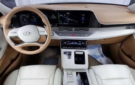 Hyundai Grandeur, 2020 год, 2 610 309 рублей, 7 фотография