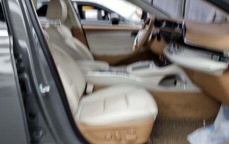 Hyundai Grandeur, 2020 год, 2 610 309 рублей, 11 фотография