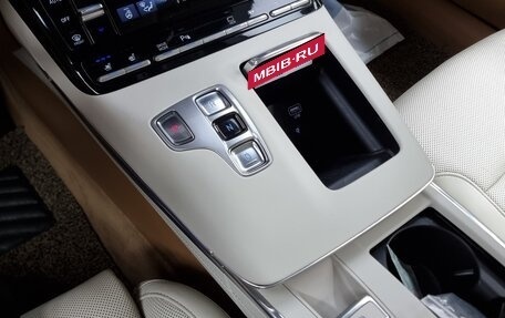 Hyundai Grandeur, 2020 год, 2 610 309 рублей, 9 фотография