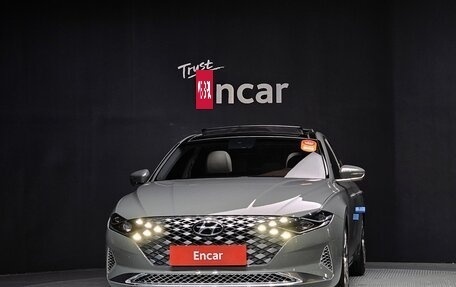 Hyundai Grandeur, 2020 год, 2 610 309 рублей, 3 фотография
