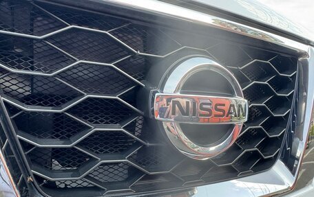 Nissan Terrano III, 2021 год, 2 150 000 рублей, 6 фотография