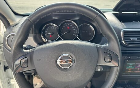 Nissan Terrano III, 2021 год, 2 150 000 рублей, 8 фотография