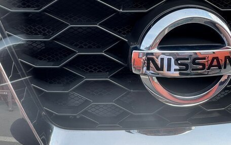 Nissan Terrano III, 2021 год, 2 150 000 рублей, 12 фотография