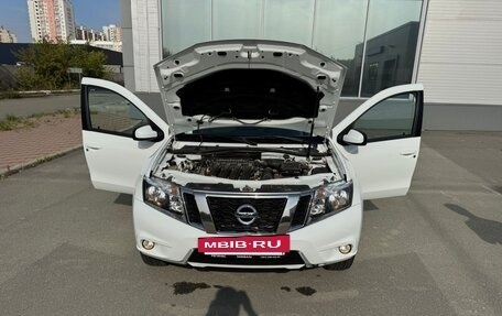 Nissan Terrano III, 2021 год, 2 150 000 рублей, 11 фотография