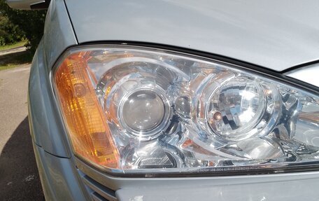 SsangYong Kyron I, 2007 год, 750 000 рублей, 4 фотография