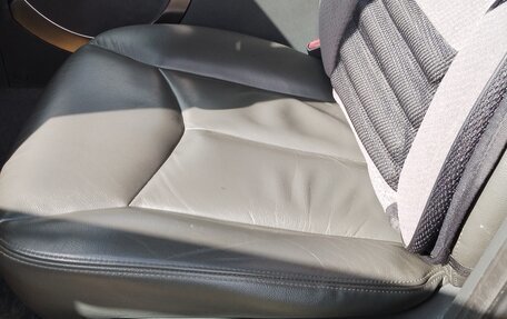 SsangYong Kyron I, 2007 год, 750 000 рублей, 8 фотография