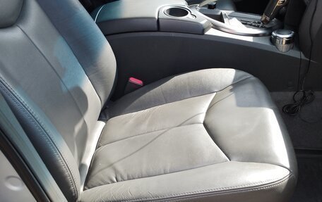 SsangYong Kyron I, 2007 год, 750 000 рублей, 10 фотография