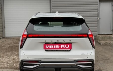 Geely Atlas, 2024 год, 3 917 190 рублей, 2 фотография