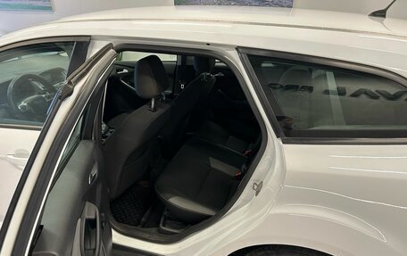 Ford Focus III, 2012 год, 529 000 рублей, 7 фотография