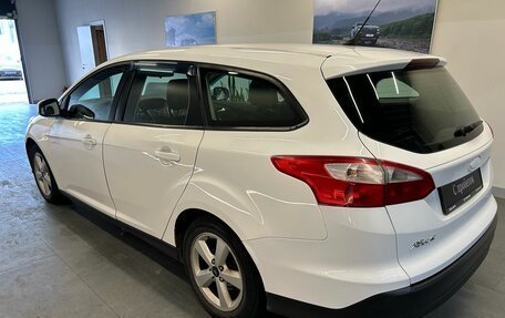 Ford Focus III, 2012 год, 529 000 рублей, 6 фотография