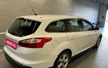 Ford Focus III, 2012 год, 529 000 рублей, 4 фотография