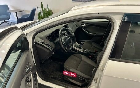 Ford Focus III, 2012 год, 529 000 рублей, 8 фотография