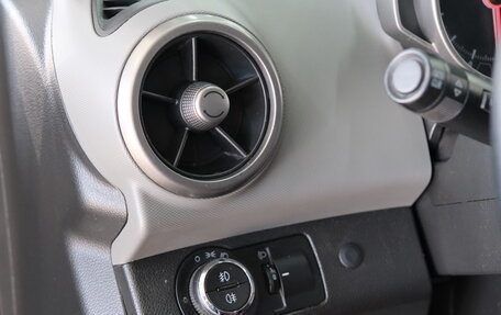 Chevrolet Aveo III, 2013 год, 649 000 рублей, 9 фотография