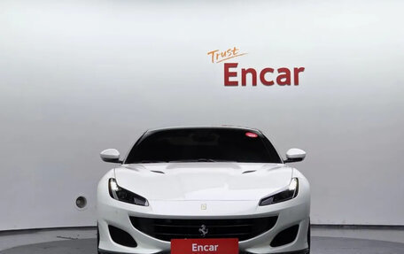 Ferrari F8, 2019 год, 17 184 036 рублей, 3 фотография