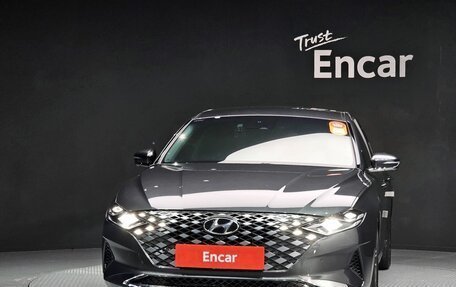 Hyundai Grandeur, 2020 год, 2 529 002 рублей, 3 фотография