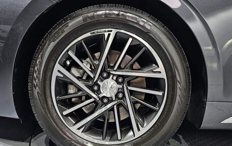 Hyundai Grandeur, 2020 год, 2 529 002 рублей, 5 фотография