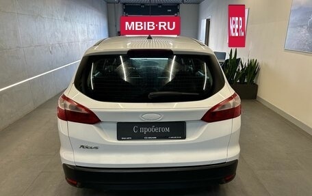 Ford Focus III, 2012 год, 529 000 рублей, 5 фотография