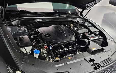 Hyundai Grandeur, 2020 год, 2 529 002 рублей, 6 фотография