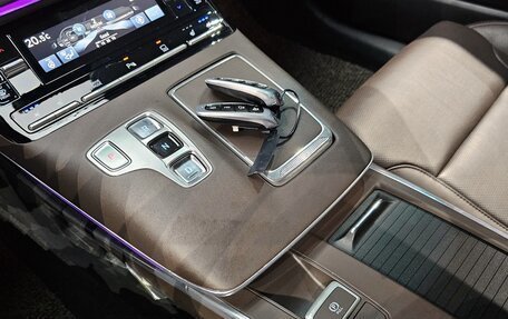 Hyundai Grandeur, 2020 год, 2 529 002 рублей, 9 фотография
