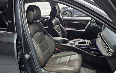 Hyundai Grandeur, 2020 год, 2 529 002 рублей, 10 фотография