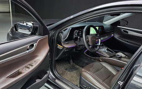 Hyundai Grandeur, 2020 год, 2 529 002 рублей, 11 фотография