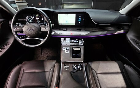 Hyundai Grandeur, 2020 год, 2 529 002 рублей, 7 фотография
