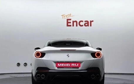 Ferrari F8, 2019 год, 17 184 036 рублей, 4 фотография