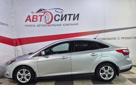 Ford Focus III, 2013 год, 797 000 рублей, 4 фотография
