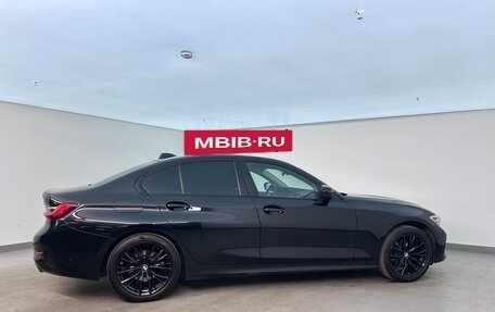 BMW 3 серия, 2021 год, 2 999 000 рублей, 6 фотография