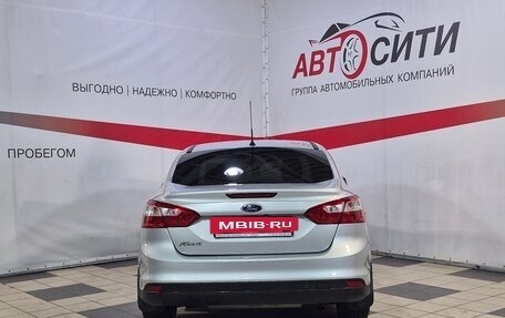 Ford Focus III, 2013 год, 797 000 рублей, 6 фотография