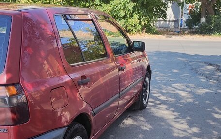Volkswagen Golf III, 1992 год, 150 000 рублей, 4 фотография