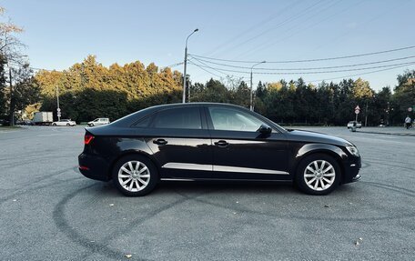 Audi A3, 2014 год, 1 450 000 рублей, 8 фотография