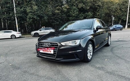 Audi A3, 2014 год, 1 450 000 рублей, 2 фотография