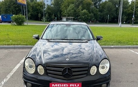 Mercedes-Benz E-Класс, 2007 год, 650 000 рублей, 2 фотография