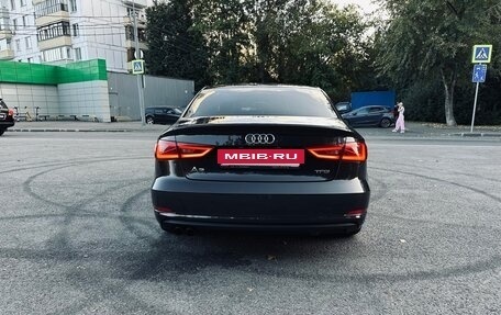 Audi A3, 2014 год, 1 450 000 рублей, 6 фотография