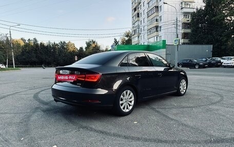 Audi A3, 2014 год, 1 450 000 рублей, 5 фотография