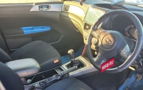 Subaru Forester, 2008 год, 1 000 000 рублей, 5 фотография