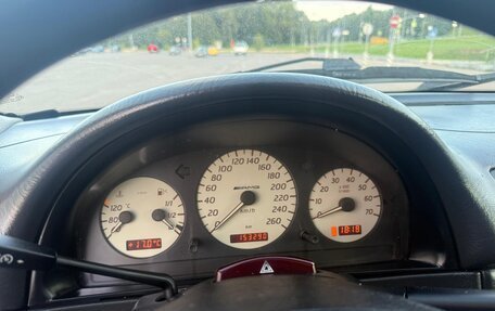 Mercedes-Benz M-Класс, 2000 год, 1 050 000 рублей, 9 фотография