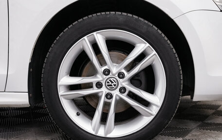 Volkswagen Jetta VI, 2012 год, 1 100 000 рублей, 9 фотография