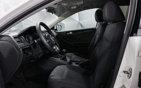Volkswagen Jetta VI, 2012 год, 1 100 000 рублей, 10 фотография