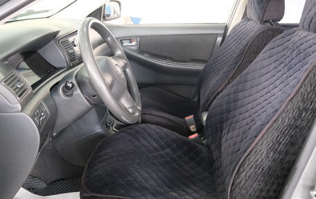 Toyota Corolla, 2006 год, 589 000 рублей, 6 фотография