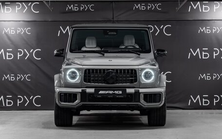 Mercedes-Benz G-Класс AMG, 2025 год, 34 500 000 рублей, 2 фотография