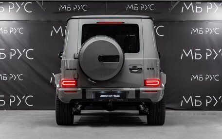 Mercedes-Benz G-Класс AMG, 2025 год, 34 500 000 рублей, 4 фотография