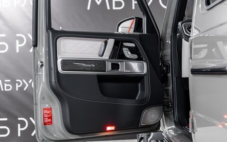 Mercedes-Benz G-Класс AMG, 2025 год, 34 500 000 рублей, 6 фотография