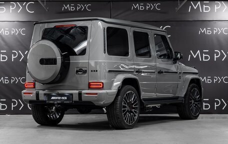 Mercedes-Benz G-Класс AMG, 2025 год, 34 500 000 рублей, 3 фотография