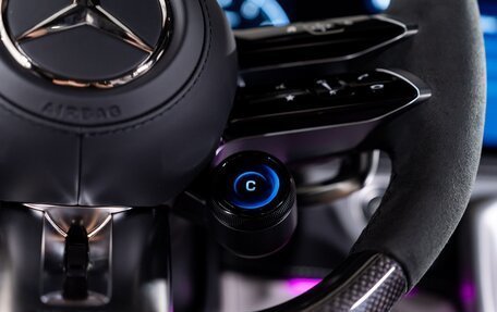 Mercedes-Benz G-Класс AMG, 2025 год, 34 500 000 рублей, 14 фотография