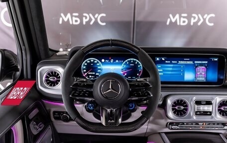 Mercedes-Benz G-Класс AMG, 2025 год, 34 500 000 рублей, 12 фотография